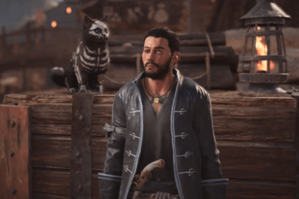 How to Get Plaguebringers Captain's Head and Corrosive Vile in Skull and Bones