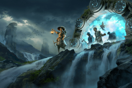 How to Get Webley Revolver in Nightingale