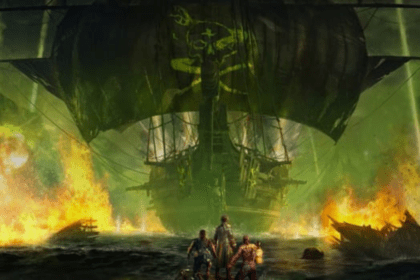 How to Get Wrathful Ward Armor Skull and Bones