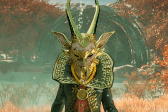 How to Get the Chassepot Rifle in Nightingale and Upgrade It