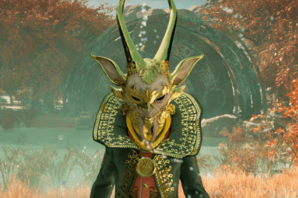 How to Get the Chassepot Rifle in Nightingale and Upgrade It