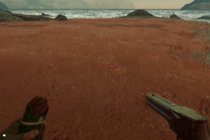 How to Get the Lancaster Pistol in Nightingale