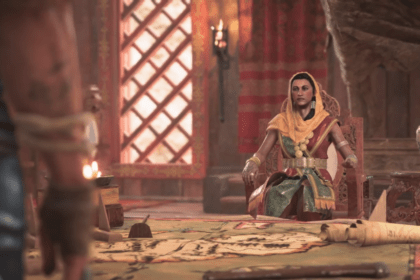 How to Unlock Rahma's Residence and Her Questline in Skull and Bones