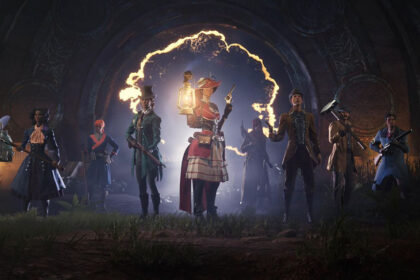 How to Upgrade Crafting Workbenches in Nightingale