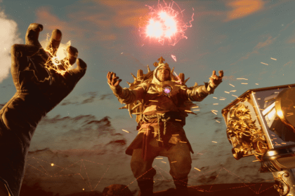 Nightingale - How To Get Refined Sewing Bench (Location and How to Craft)