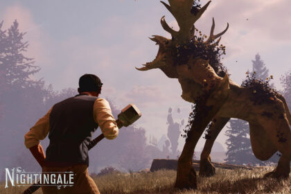 Nightingale - How to Craft and Apply Infusion