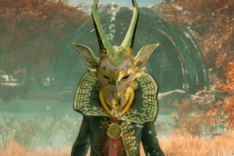 Nightingale - How to Get Mechanical Gear, Carved Wood, Metal Tip, Blade, and Shaft