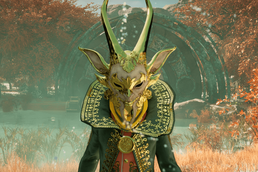 Nightingale - How to Get Mechanical Gear, Carved Wood, Metal Tip, Blade, and Shaft