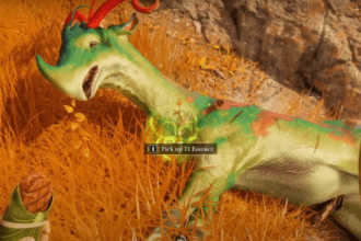 Nightingale - How to Get Tier 1 Green Essence .