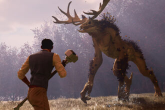 Nightingale Minor Realm Cards Guide