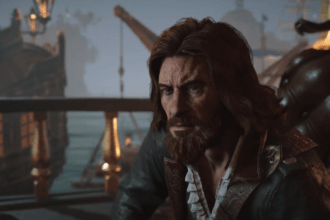 Skull and Bones Cutthroat Secrets Contract Guide - Agent’s Stash Location