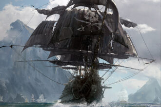 Skull and Bones Palka Buta Location