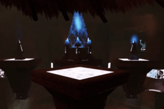 Solve Herbarium Desert Fae Tower Puzzle Nightingale