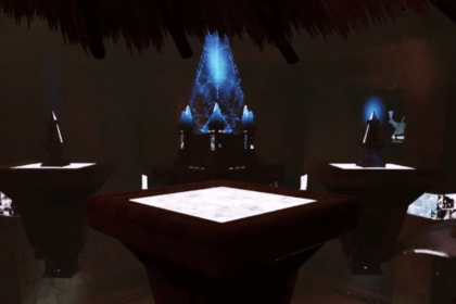 Solve Herbarium Desert Fae Tower Puzzle Nightingale