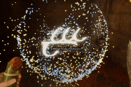 Solve Nightingale Bastille of Intellect Challenge in Antiquarian Forest