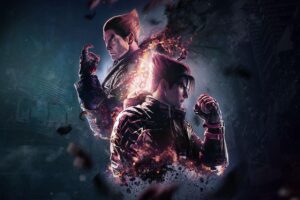 Tekken 8 Patch 1.01.04 Notes (Update Today 7 February)