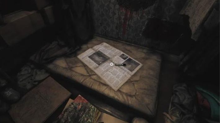 Where to Find All Interactables in Silent Hill: The Short Message