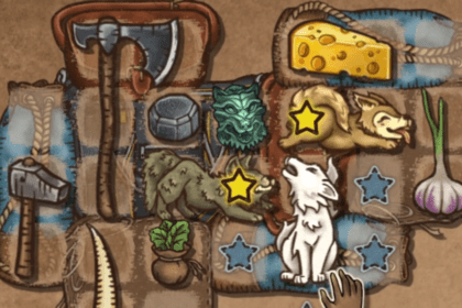 Best Pets in Backpack Battles Ranked