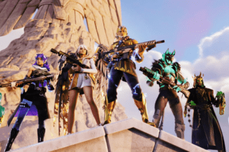 All Job Board Locations in Fortnite Chapter 5 Season 2