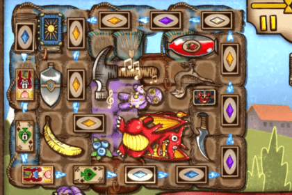 All Playing Cards and Effect in Backpack Battles