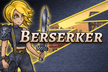 Backpack Battles All Berserker Subclasses Explained.