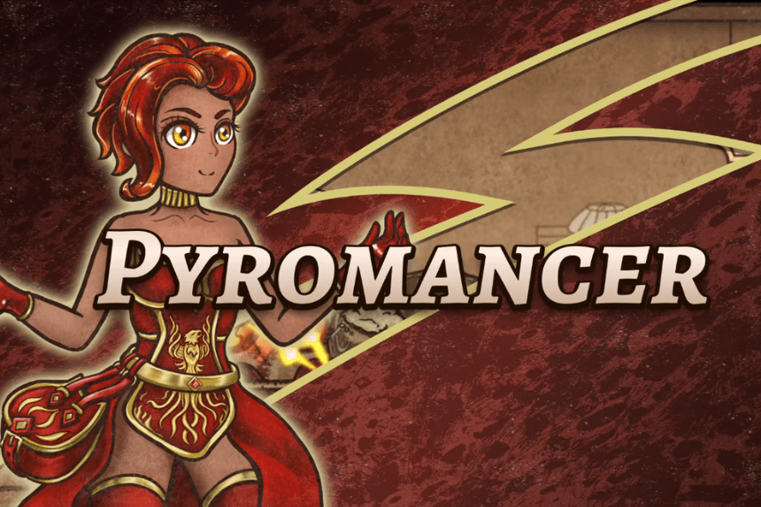 Backpack Battles All Pyromancer Subclass Explained.