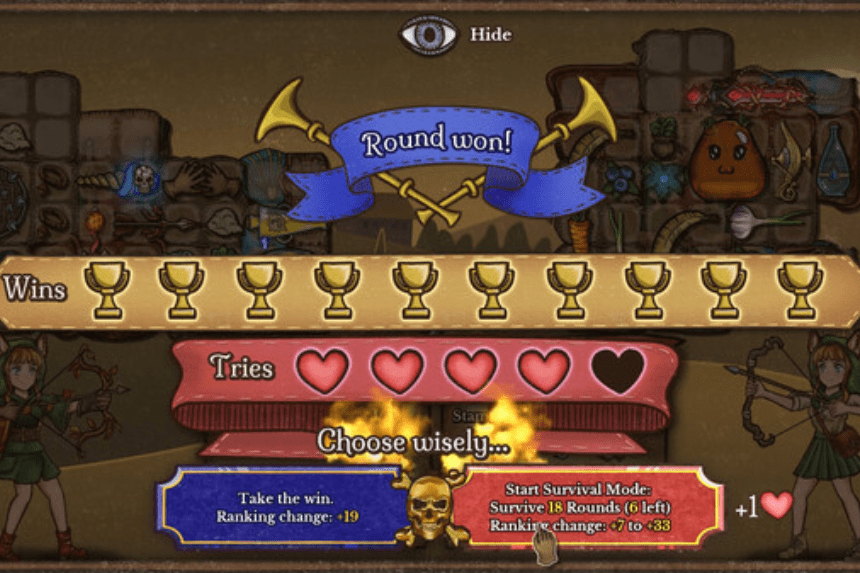 Backpack Battles Multiplayer and Coop Explained.