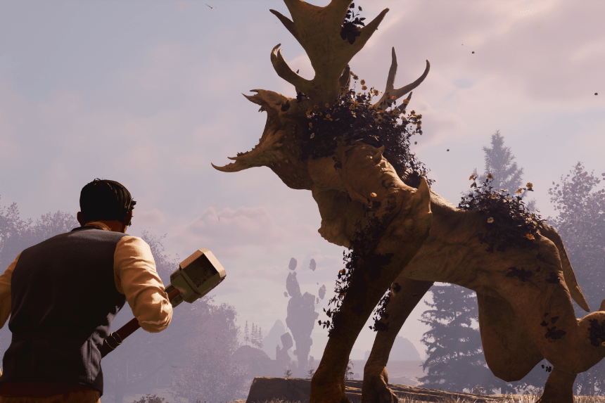 Best Enchantments in Nightingale Ranked