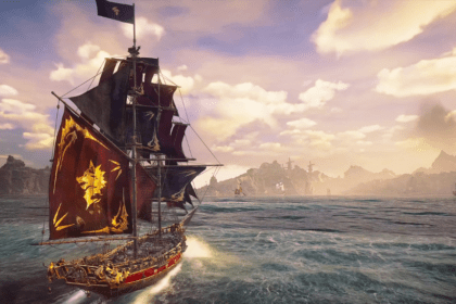 Best Ship Build For PVP and PVE Skull And Bones