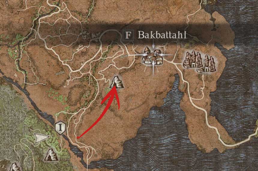 How to Find Goreminotaurs Location Dragon’s Dogma 2 – QM Games