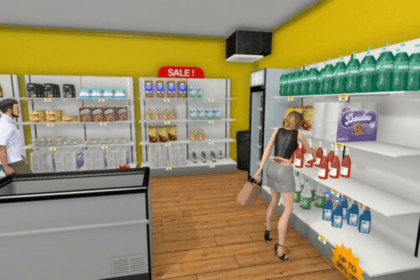 Does Supermarket Simulator have Co-Op Multiplayer