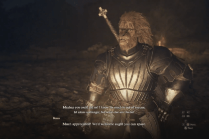 Dragon’s Dogma 2 All Beren Locations.