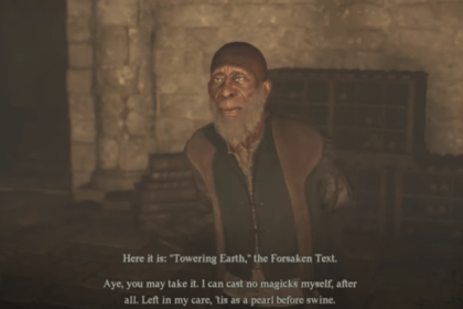 Dragon’s Dogma 2 All Grimoire Locations