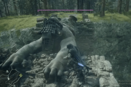 Dragon's Dogma 2 Cyclops Abridged Trophy/Achievement Guide