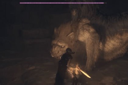 Dragon's Dogma 2 - How to Get Black Freakish Mane