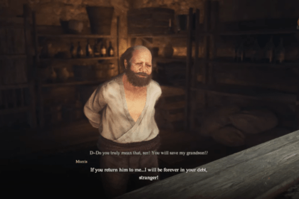 Dragon's Dogma 2 - Prey For The Pack Quest Guide