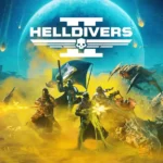 Helldivers 2 Update 1.000.103 Patch Notes (20 March)