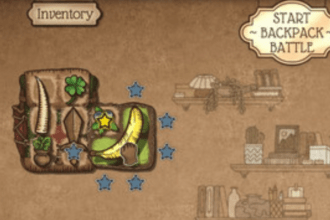 How Does The StarDiamond Item Activation Work In Backpack Battles