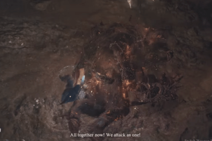 How To Get Blackened Horn Dragon's Dogma 2