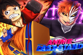 How To Get Secret (Love) Portal in Anime Last Stand (ALS)