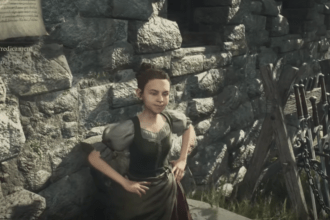 How To Make Fruit Roborant In Dragon's Dogma 2