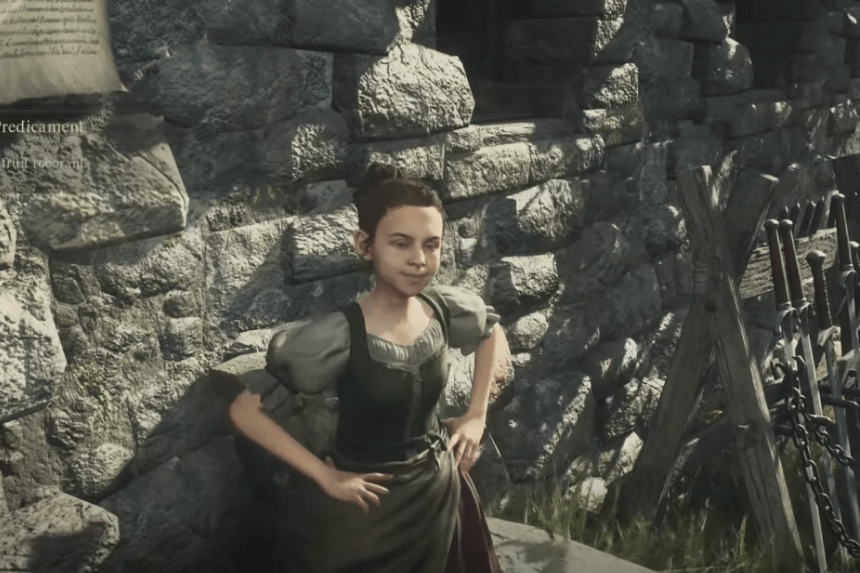 How To Make Fruit Roborant In Dragon's Dogma 2