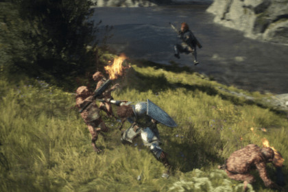 How To Unlock The Magick Archer Vocation In Dragon's Dogma 2