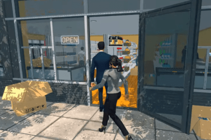 How to Empty Shelves and Store Items in Supermarket Simulator