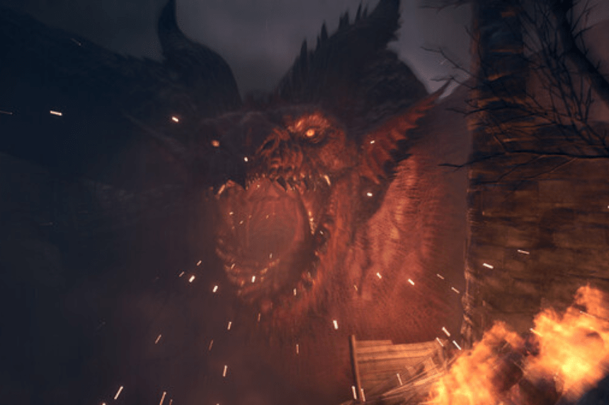 How to Farm Wyrmslife Crystals in Dragon’s Dogma 2
