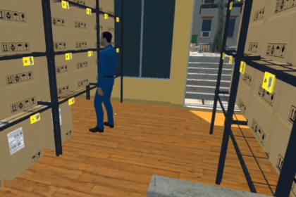 How to Fix Restockers Placing Wrong Products on Shelves in Supermarket Simulator