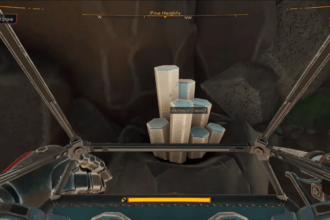 How to Get Aluminum Rods in Lightyear Frontier.