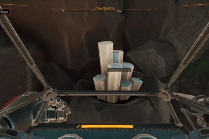 How to Get Aluminum Rods in Lightyear Frontier.