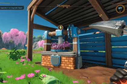 How to Get Chromaize Oil and Rabbage Oil in Lightyear Frontier.