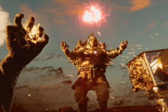 How to Get Excellent Crafting Stations Schematics in Nightingale